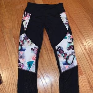 Calia 3/4 leggings
